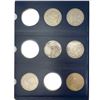 Image 10 : 1878-1891 Morgan Silver Dollar Book (35)