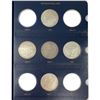 Image 11 : 1878-1891 Morgan Silver Dollar Book (35)