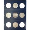Image 12 : 1878-1891 Morgan Silver Dollar Book (35)