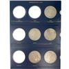 Image 1 : 1878-1891 Morgan Silver Dollar Book (35)