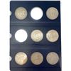 Image 4 : 1878-1891 Morgan Silver Dollar Book (35)