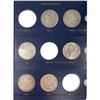 Image 5 : 1878-1891 Morgan Silver Dollar Book (35)