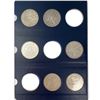 Image 6 : 1878-1891 Morgan Silver Dollar Book (35)