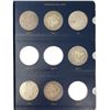Image 7 : 1878-1891 Morgan Silver Dollar Book (35)