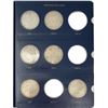 Image 9 : 1878-1891 Morgan Silver Dollar Book (35)