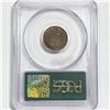 Image 2 : 1901 Indian Head Cent PCGS MS65 RB