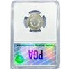 Image 2 : 1898 Liberty Victory Nickel PGA PR66 CAMEO