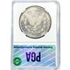 Image 2 : 1878-CC Morgan Silver Dollar PGA MS65 PL