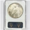 Image 2 : 1926 Silver Peace Dollar ANACS MS63 VAM-2 DDR