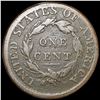 Image 2 : 1814 Large Cent NICE CIRCULATED