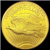 Image 2 : 1924 $20 Gold Double Eagle UNCIRCULATED