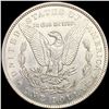 Image 2 : 1899 Morgan Silver Dollar UNCIRCULATED