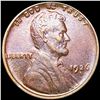 Image 1 : 1926-D Wheat Cent ABOUT UNCIRCULATED