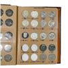 Image 3 : 2012-2022 Kennedy Half Dollar Book (38 Coins)