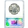 Image 2 : 1960 Franklin Half Dollar PGA MS66 FBL
