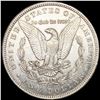 Image 2 : 1891-O Morgan Silver Dollar CLOSE UNCIRCULATED