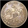 Image 2 : 1831 Capped Bust Quarter NICE CIRCULATED