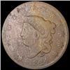 Image 1 : 1824 Large Cent NICE CIRCULATED