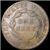Image 2 : 1824 Large Cent NICE CIRCULATED