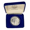 1988 American 1oz Silver Eagle