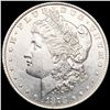 Image 1 : 1878 Rev 79 Morgan Silver Dollar UNCIRCULATED