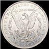 Image 2 : 1878 Rev 79 Morgan Silver Dollar UNCIRCULATED
