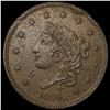 Image 1 : 1836 Large Cent CLOSE UNCIRCULATED