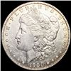 1900-S Morgan Silver Dollar NEARLY UNCIRCULATED