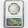 Image 2 : 1861-O Seated Lib. 50C NGC Shipwreck SS Rep Set
