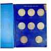 1921-1935 Peace Silver Dollar Book (24)