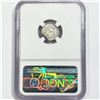 Image 2 : 1831 Capped Bust Half Dime NGC AU58