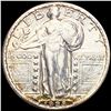 Image 1 : 1928 Standing Liberty Quarter UNCIRCULATED