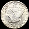 Image 2 : 1928 Standing Liberty Quarter UNCIRCULATED