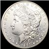1901-S Morgan Silver Dollar CLOSE UNCIRCULATED