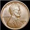 Image 1 : 1918-D Wheat Cent UNCIRCULATED