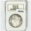 Image 1 : 1890-O Morgan Silver Dollar NGC MS64 DPL