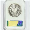 Image 2 : 1890-O Morgan Silver Dollar NGC MS64 DPL