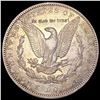 Image 2 : 1893-CC Morgan Silver Dollar ABOUT UNCIRCULATED