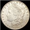 Image 1 : 1900-S Morgan Silver Dollar CLOSE UNCIRCULATED