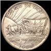 Image 2 : 1926 Oregon Trail Half Dollar CLOSE UNC