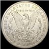 Image 2 : 1883-S Morgan Silver Dollar CLOSE UNCIRCULATED