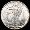 Image 1 : 1937-D Walking Liberty Half Dollar UNCIRCULATED