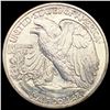 Image 2 : 1937-D Walking Liberty Half Dollar UNCIRCULATED