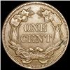 Image 2 : 1857 Flying Eagle Cent NEARLY UNCIRCULATED