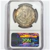 Image 2 : 1900-O Morgan Silver Dollar NGC MS65