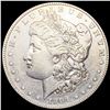 Image 1 : 1904-S Morgan Silver Dollar ABOUT UNCIRCULATED