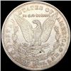 Image 2 : 1878-CC Morgan Silver Dollar ABOUT UNCIRCULATED