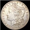 Image 1 : 1892-O Morgan Silver Dollar ABOUT UNCIRCULATED