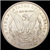 Image 2 : 1899 Morgan Silver Dollar UNCIRCULATED