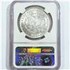Image 2 : 1884-O Morgan Silver Dollar NGC MS64